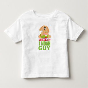 NOAH-Toddler Fine Jersey T-Shirt