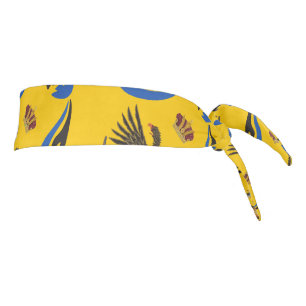 Nobile Contrada dell'Aquila Palio di Siena (Águila