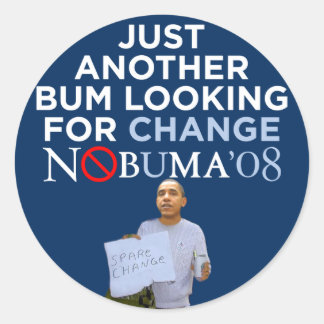 Nobuma Buscando Pegatinas De Cambio
