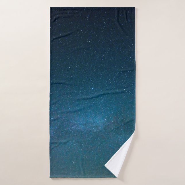 Noche (Toalla de baño)