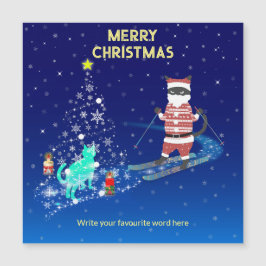 Noche Calentadora del Corazón de Santa