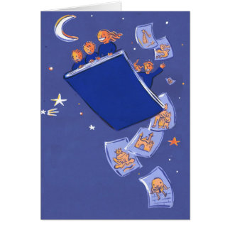 noche de 1000 cuentos