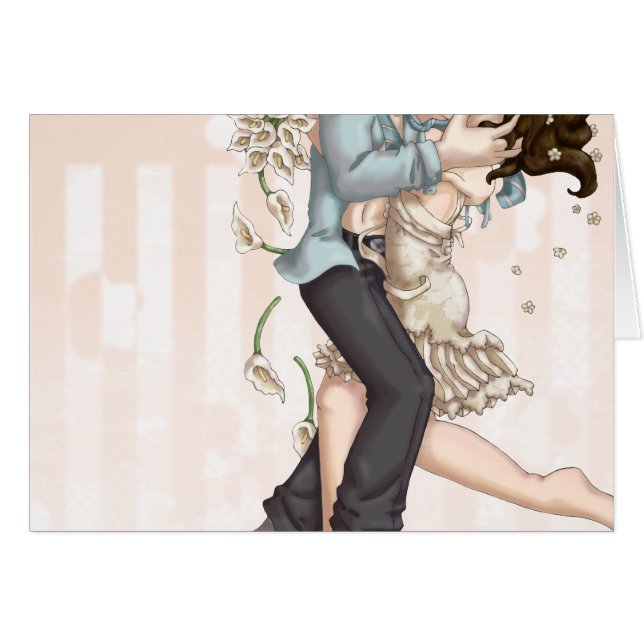 Noche de boda (Anverso (Horizontal))