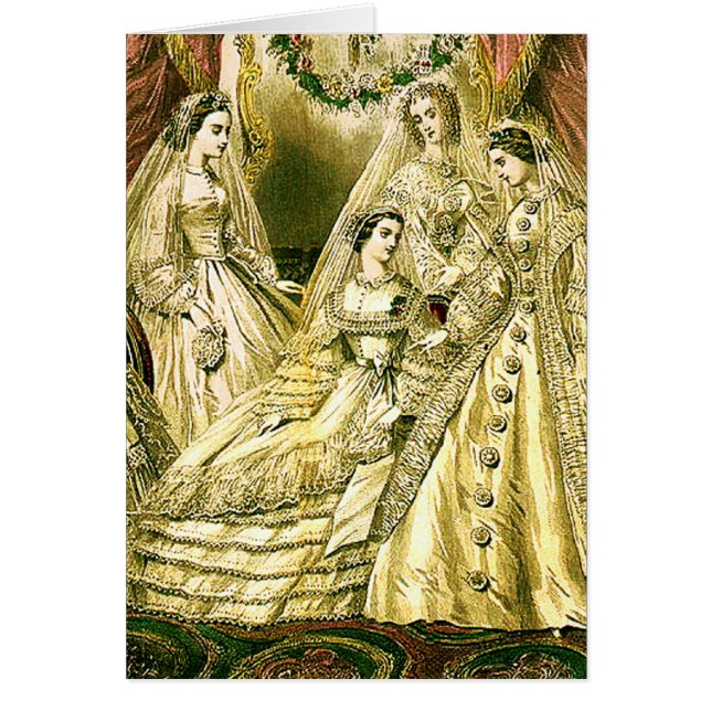 Noche de Boda de Antigüedades (Frente)