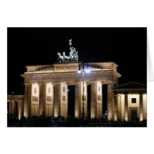 noche de brandenburg