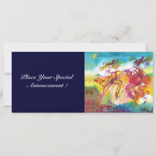 NOCHE DE CARNAVAL, Masqureade del Mardi Gras, Danz