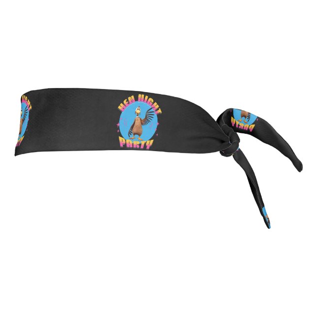 Noche de Chicas Fiesta Divertida Despedida de Solt (Girar 90)