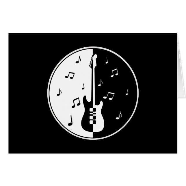 Noche de guitarra (Anverso (Horizontal))