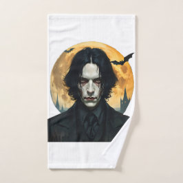 Noche de Halloween - Levantamiento de vampiros