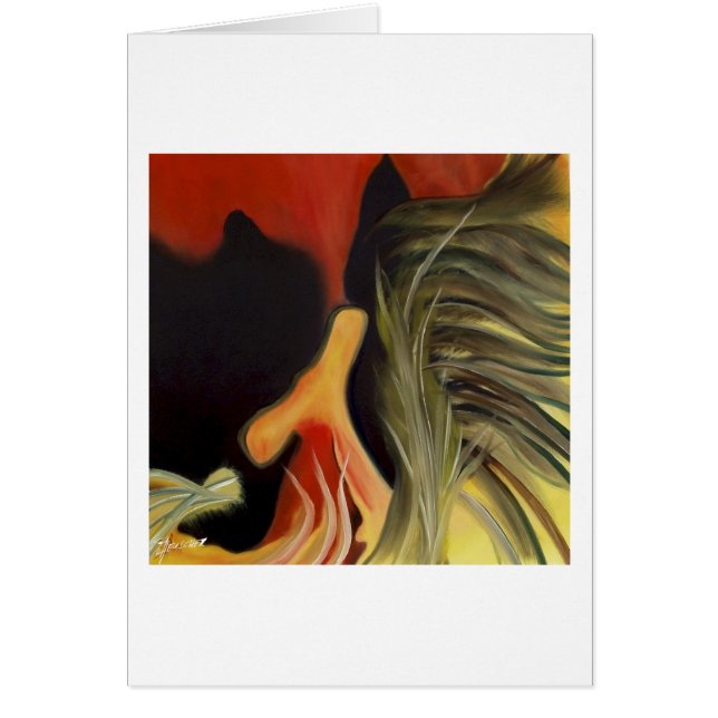 Noche de Hawaian (Frente)