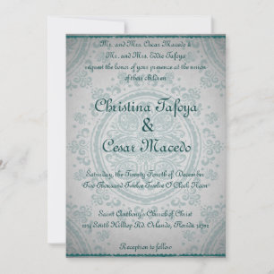 Noche de invitaciones a bodas las 5 horas, los 7 d