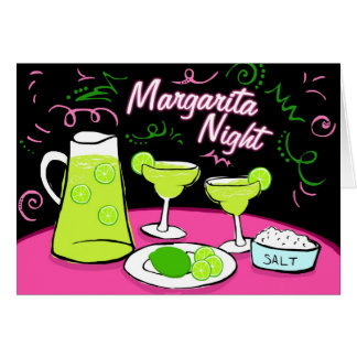 Noche de Margarita