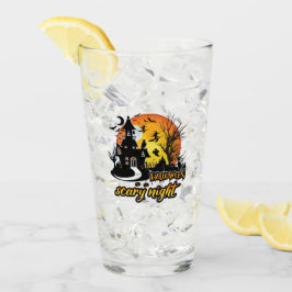 Noche de miedo de Halloween