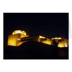 noche de ópera de cairo