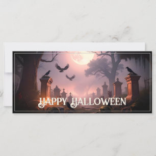 Noche de Sombras: Un Hechizo de Halloween Despiert