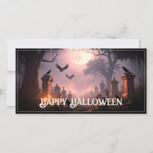 Noche de Sombras: Un Hechizo de Halloween Despiert