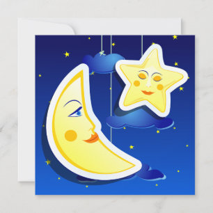 Noche de sueño, invitación