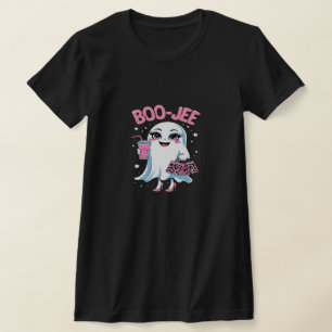 "Noche de terror atormentada - Camiseta de Hallowe