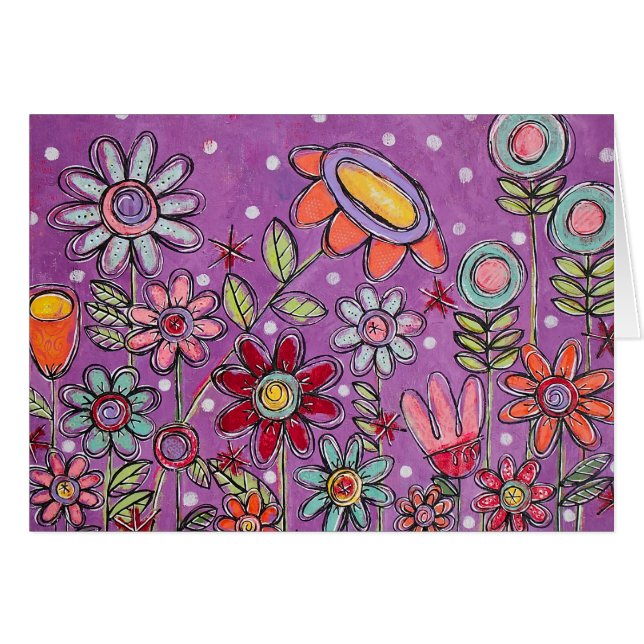 Noche de verano (Anverso (Horizontal))