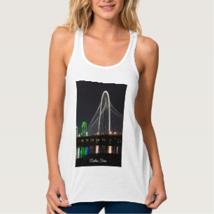 Noche en Hunt Hill Tank Top