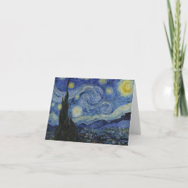 Noche estrellada de Van Gogh: Remolino de sueños