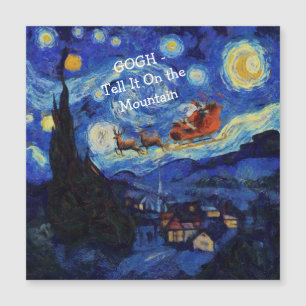 Noche estrellada de Van Gogh St Nicholas en St Rem