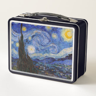 Noche estrellada: Saint Remy de Vincent Van Gogh