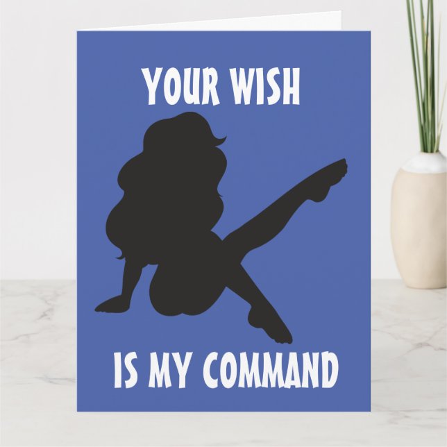 NOCHE Lilis sucio CUMPLEAÑOS PARA TARJETAS DE MARI (Anverso)