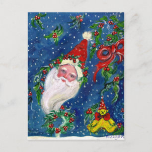 NOCHE navidad / SANTA