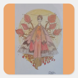 Noche Nocturna, Pegatinas Cheri