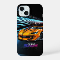 Noche para la Velocidad |