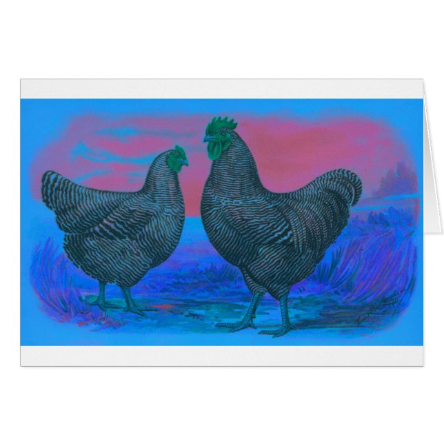 Noche rota (Anverso (Horizontal))