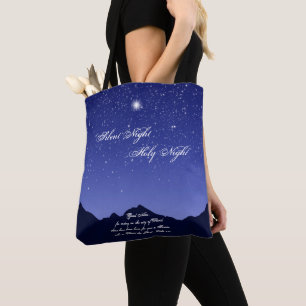 Noche silenciosa, sagrada noche para la bolsa