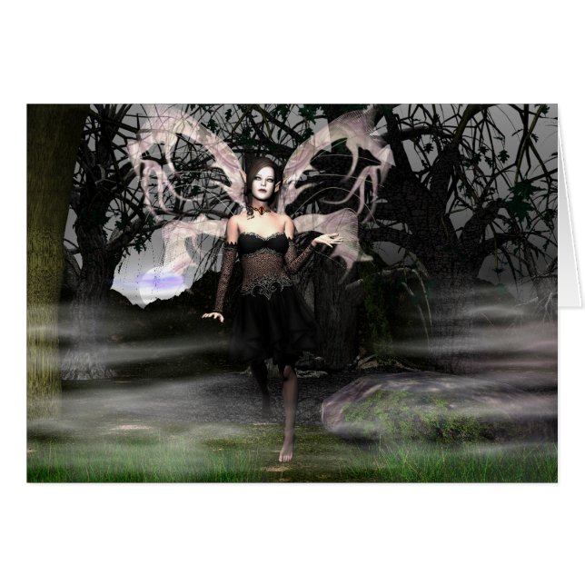 Noche traviesa (Anverso (Horizontal))