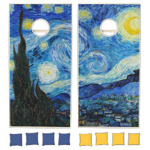 Noche Van Gogh Starry