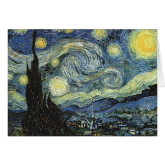 Noche Van Gogh Starry