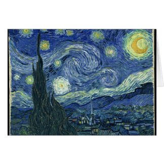 Noche Van Gogh Starry