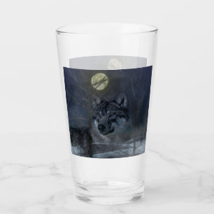 Noche Wolf Spirit Moon