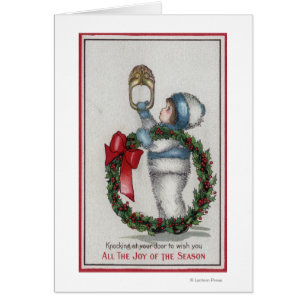 Nochebuena sosteniendo el golpe de la corona