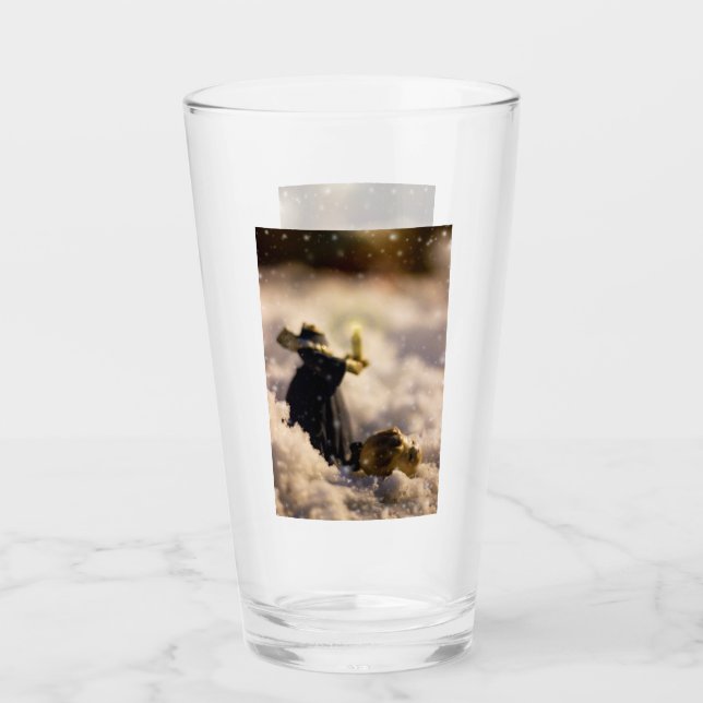 Noches de porcelana V (Anverso)