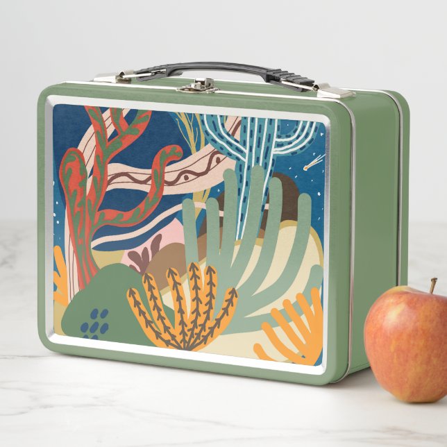 Noches del desierto (In situ)