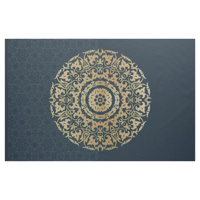 Noches orientales - Tela (Yarda)