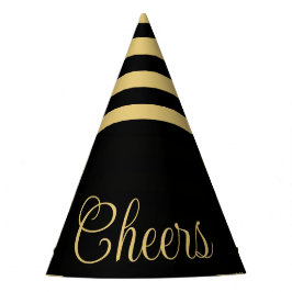 Nochevieja alienta a Fiesta Fiesta de oro Gorra