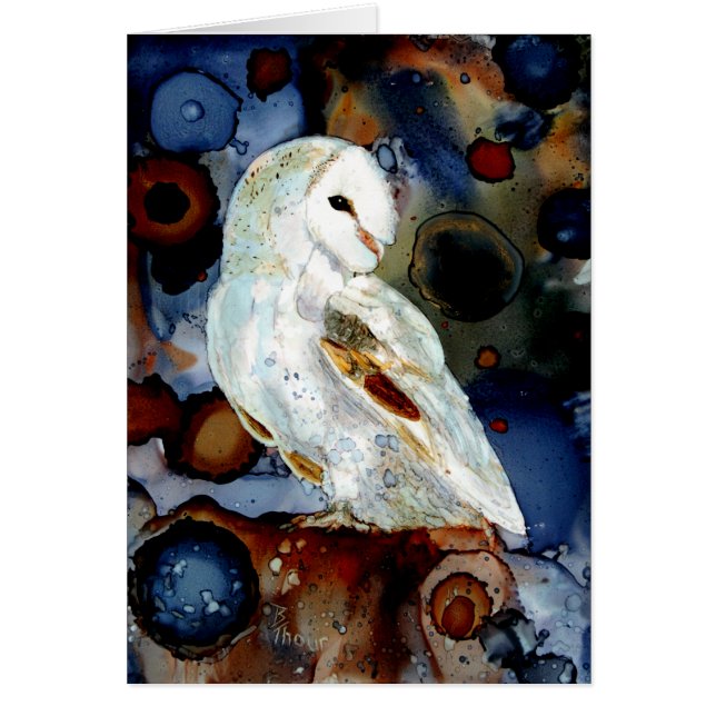 Noctámbulo (Frente)