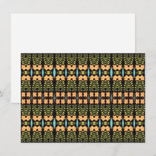 NOCTURNE 4.5x6.25 Tarjeta plana / horizontal