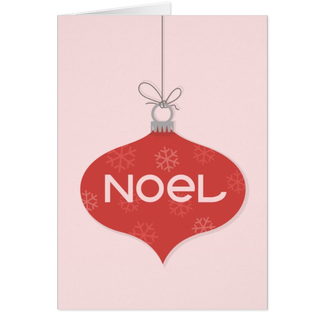 Noel (Frente)
