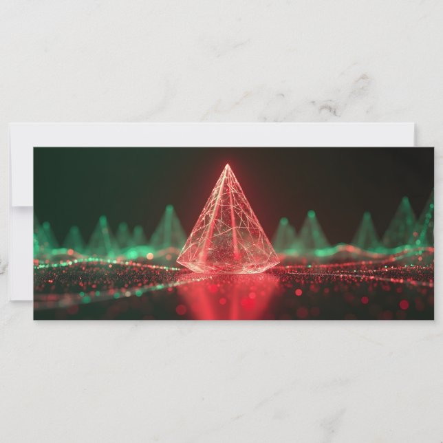 Noël digital  (Anverso)