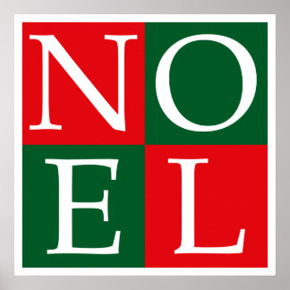 NOEL Navidades de arte pop