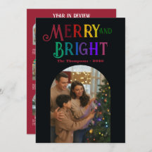 Noël nórdico Fotos "Resumen del año" Navidad