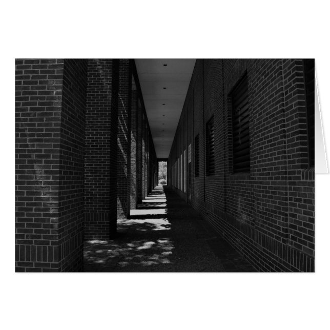 Noir City (Anverso (Horizontal))